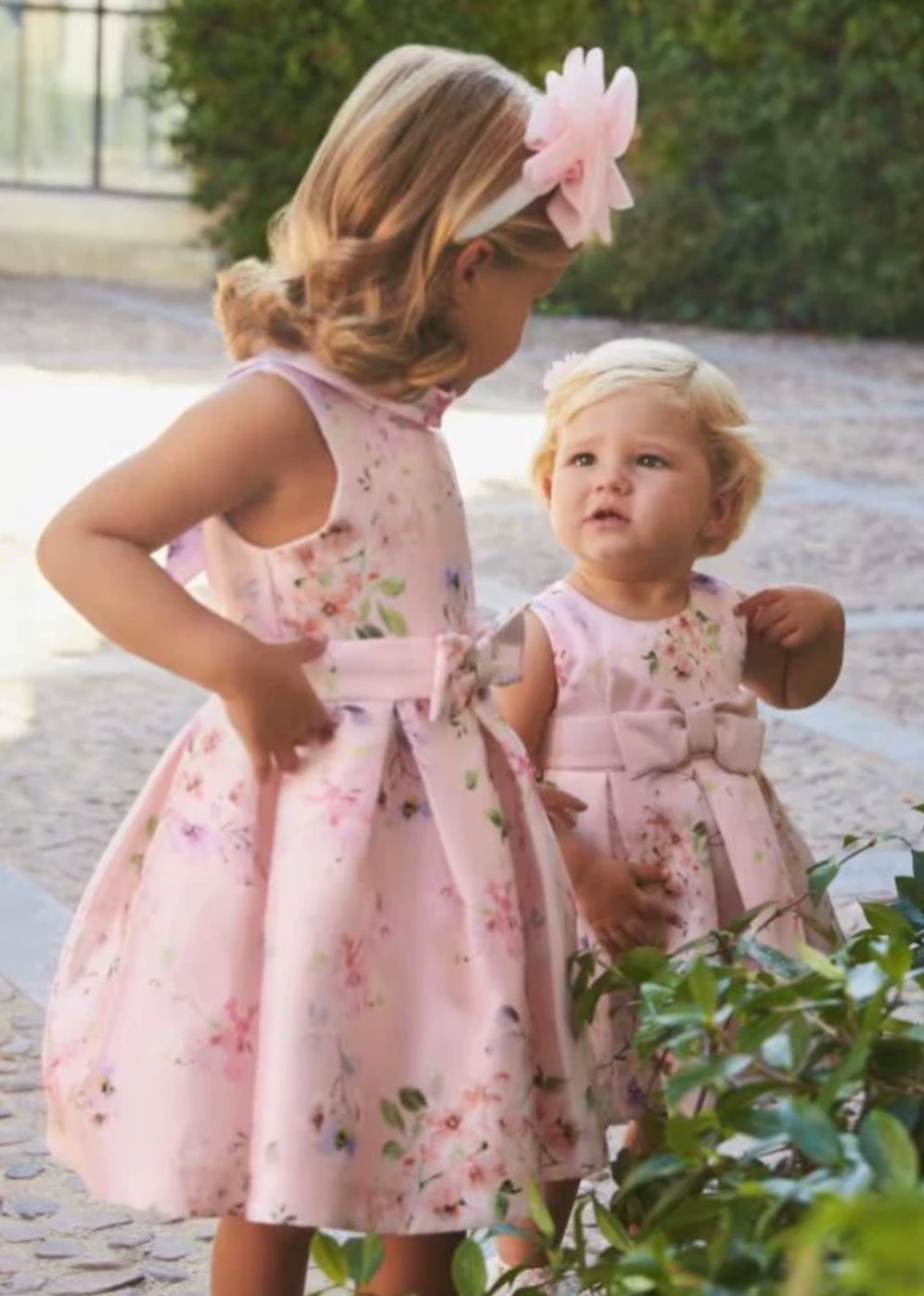 Kjolefavoritter fra spanske Mayoral!