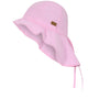Solhatt Poplin Neck Shade Bubblegum