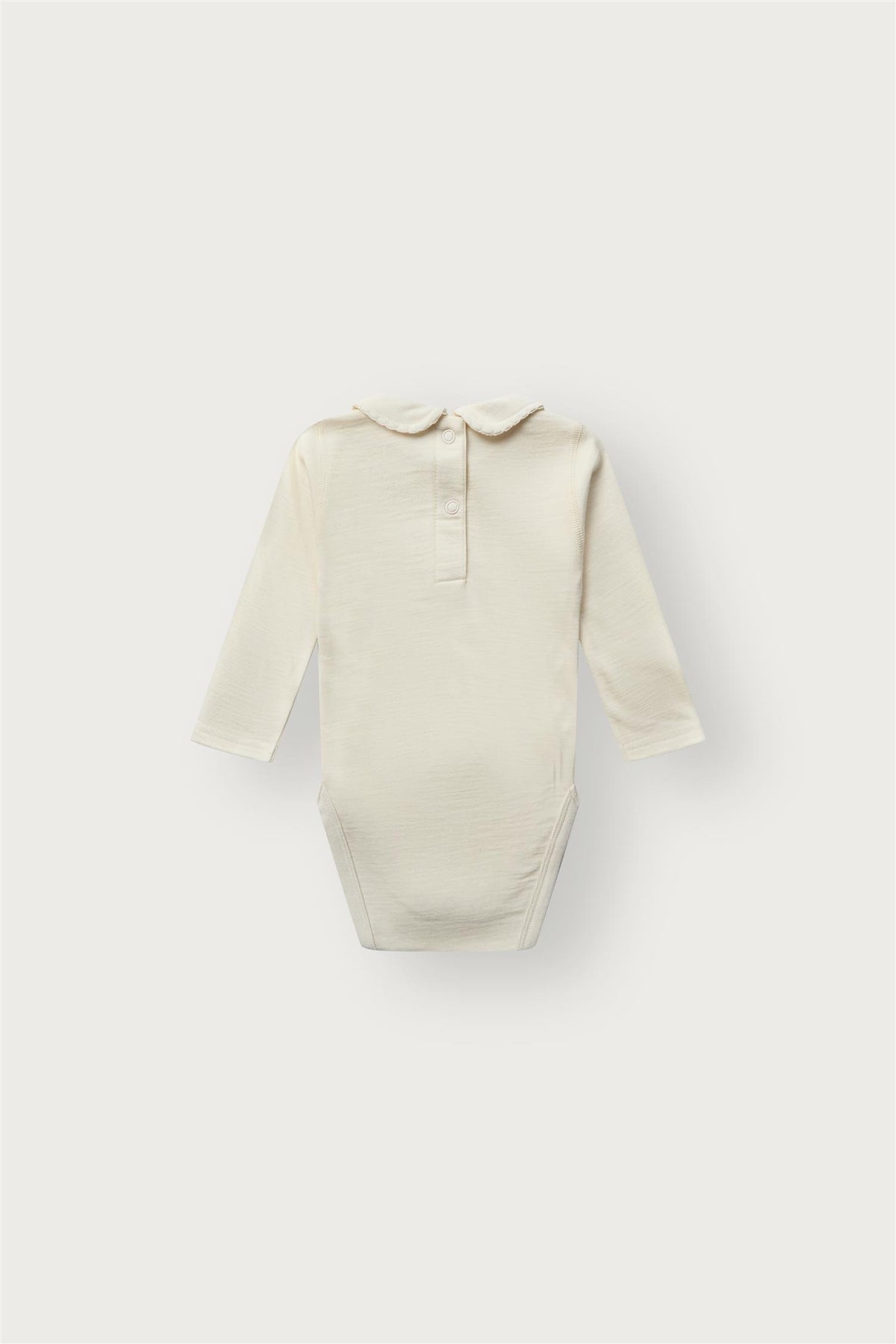 Body Beate Ull Ivory