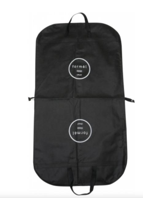 Bag Suit Black
