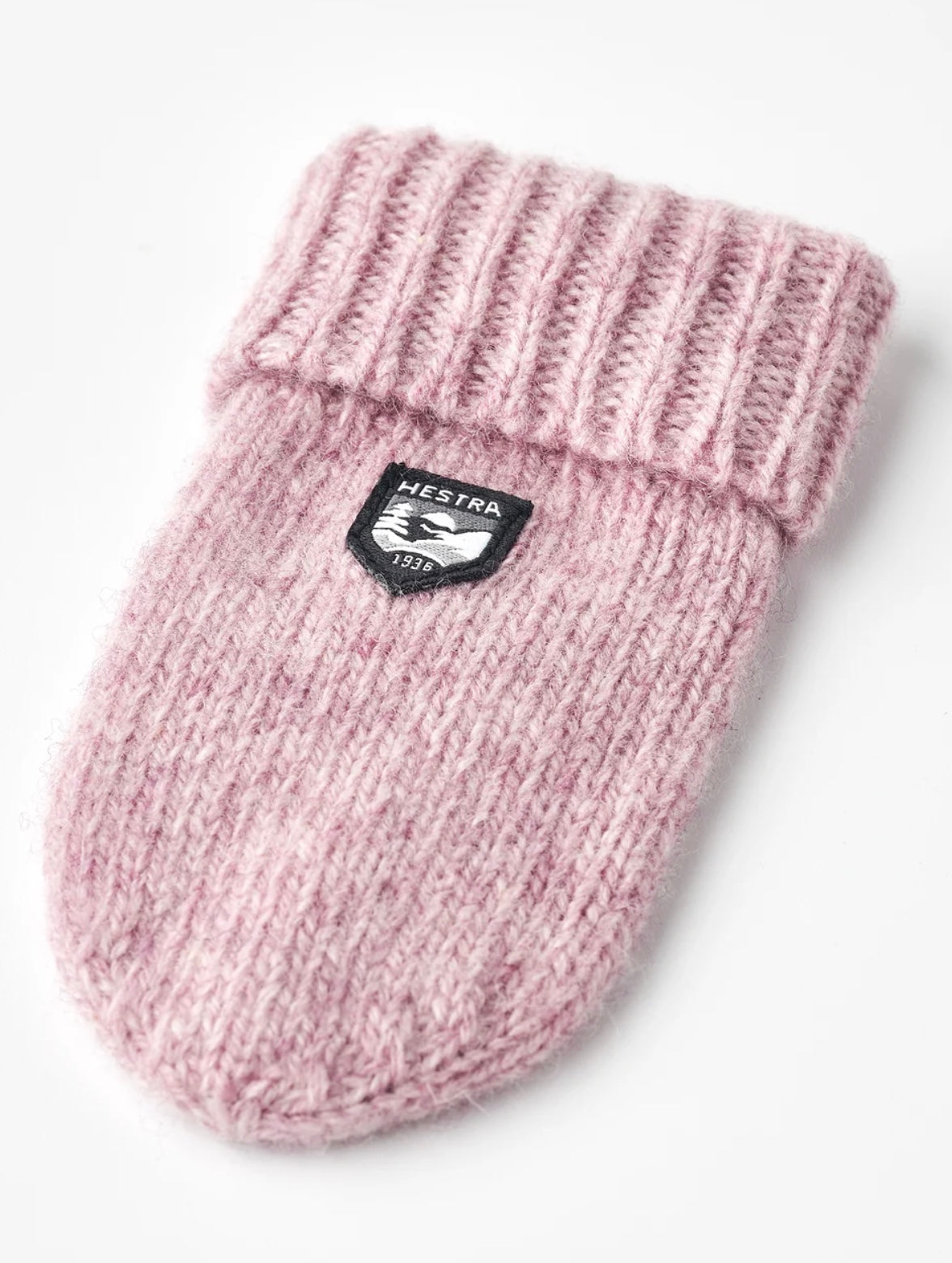 Vott Pancho Baby Pink
