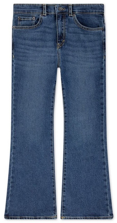 Jeans Baggy Flare No Filter