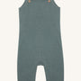 Sparkebukse Baby Ull Balsam Green