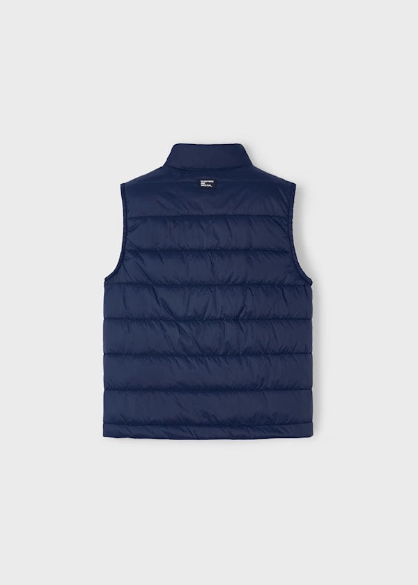 Vest Ultralight Padded Navy