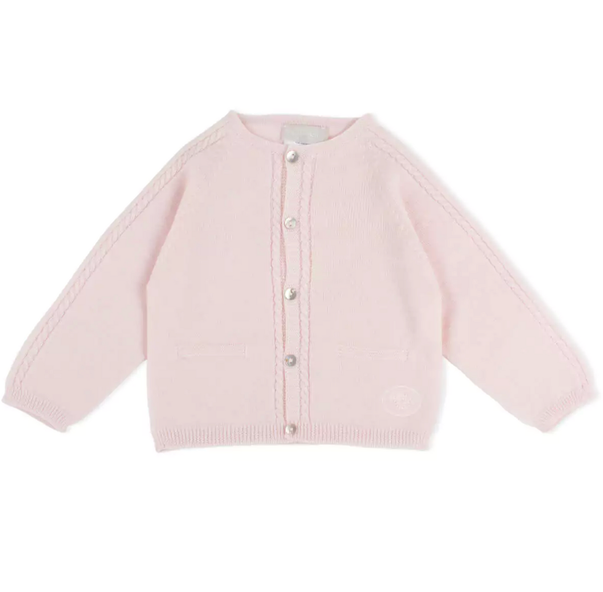 Jakke Premium Babyrosa