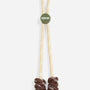 Brillesnor Cord Coconut