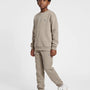 Bukse Loose Bee Vintage Khaki