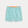 Badeshorts Travler Swim Trunk Parakeet