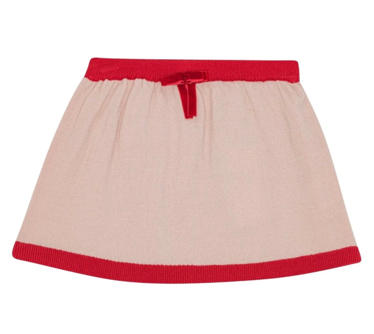 Skjørt Lily Warm Pink