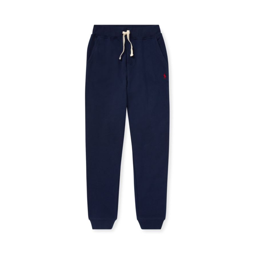 Joggebukse Relpen Classic Navy