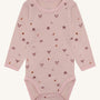 Body Baloo Forest Ull Dusty Rose