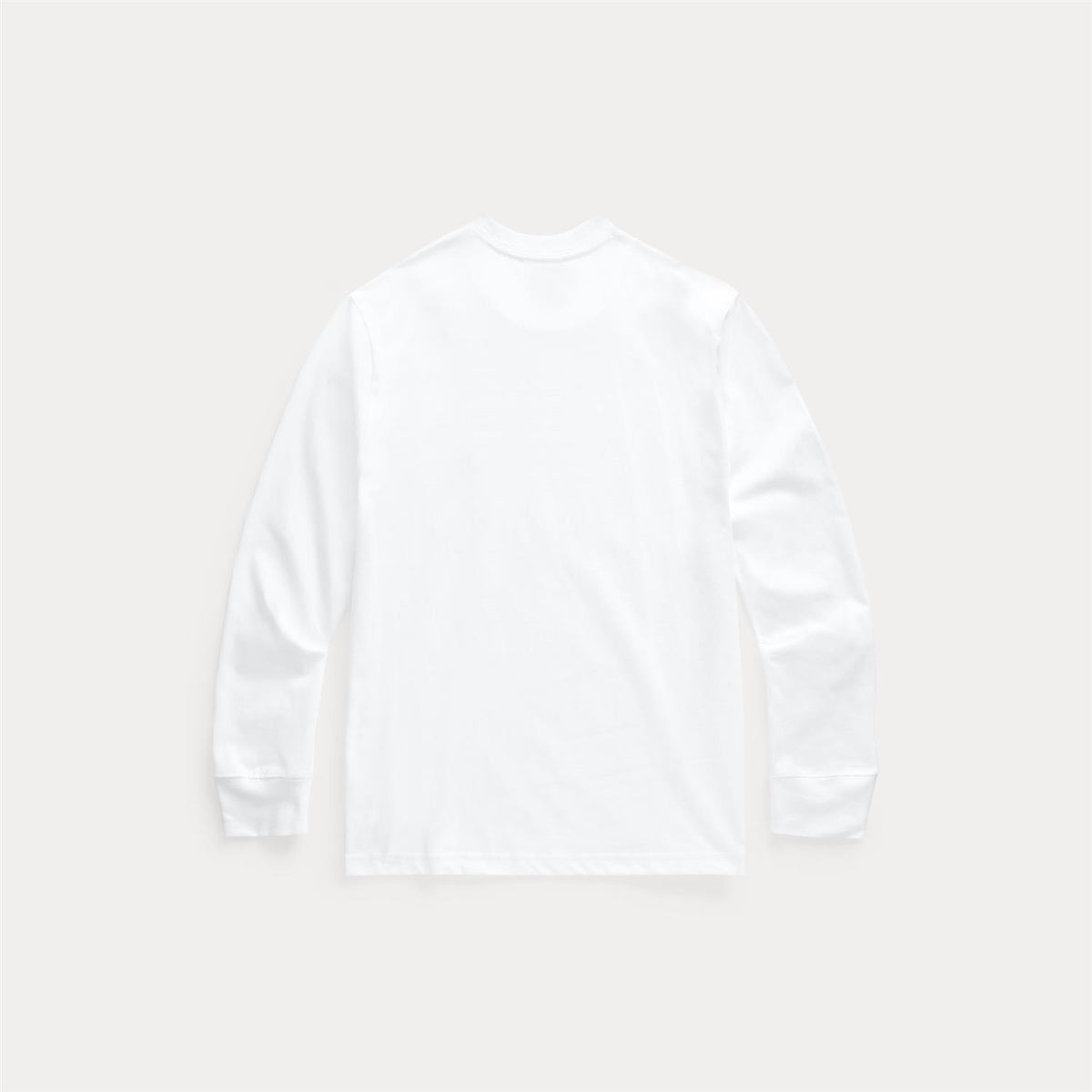 Genser Core Replen Tynn White