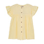 Kjole Muslin Double Cream