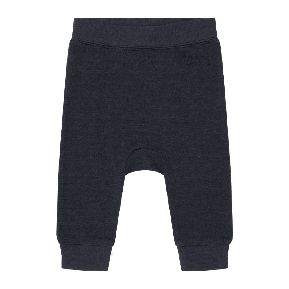 Bukse Golf Solid More Navy