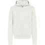 Hettegenser GRJon Hood Knit Off White