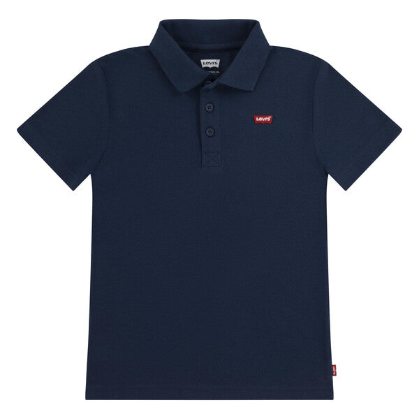 T-skjorte Back Neck Dress Blues