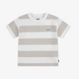 T-skjorte Stripe Pumice Stone