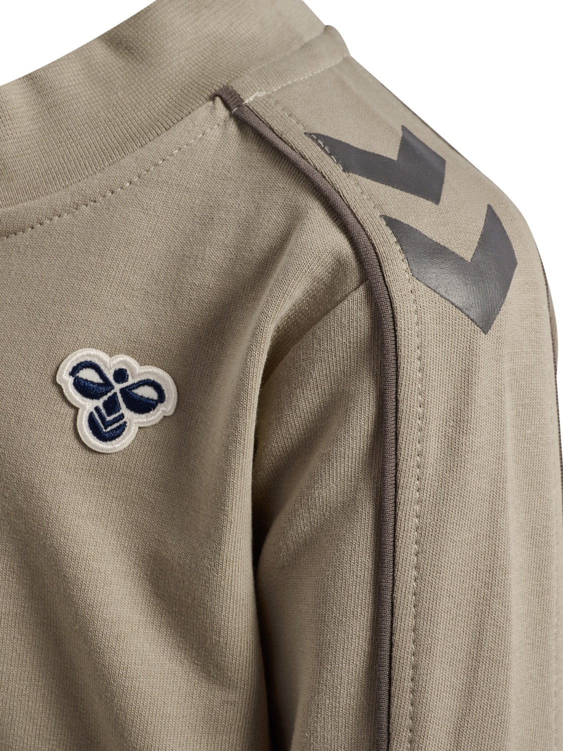 Sett Tracksuit Vintage Khaki
