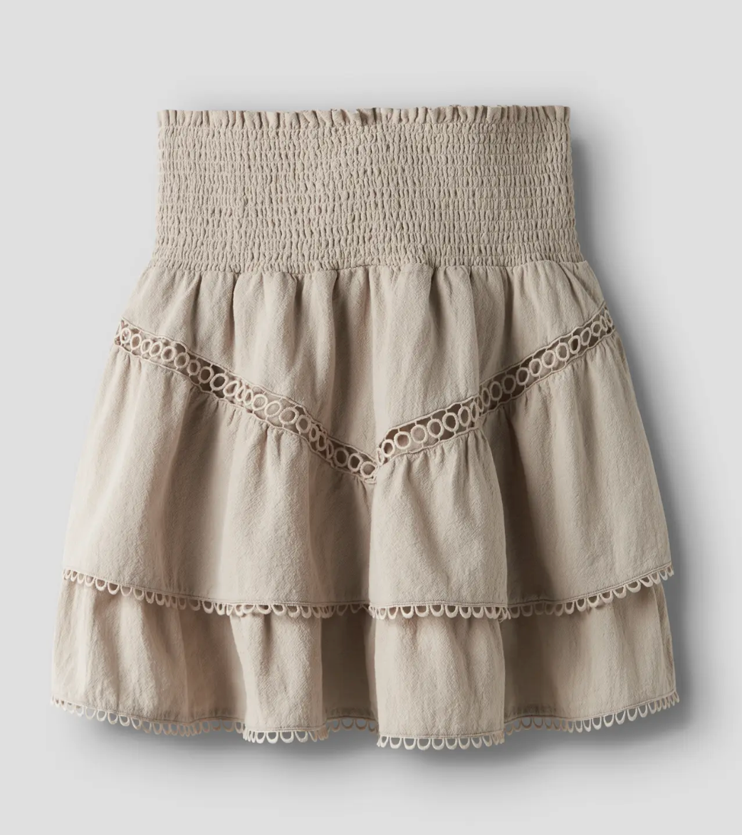 Skjørt Hosta Short Peyote