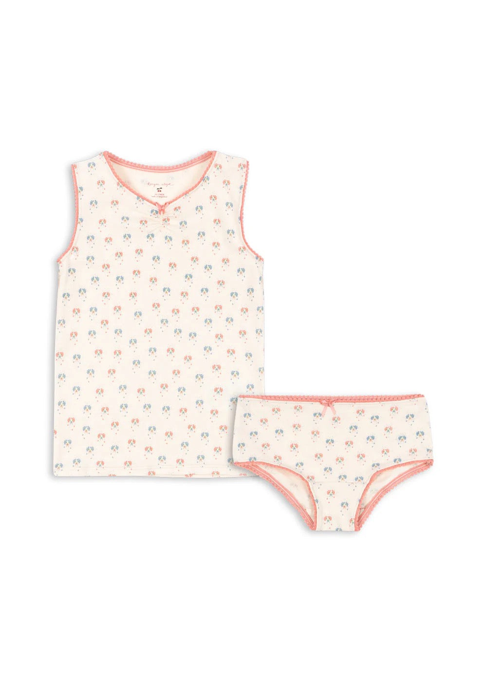 Undertøy Sett Kiko Pipa Petite