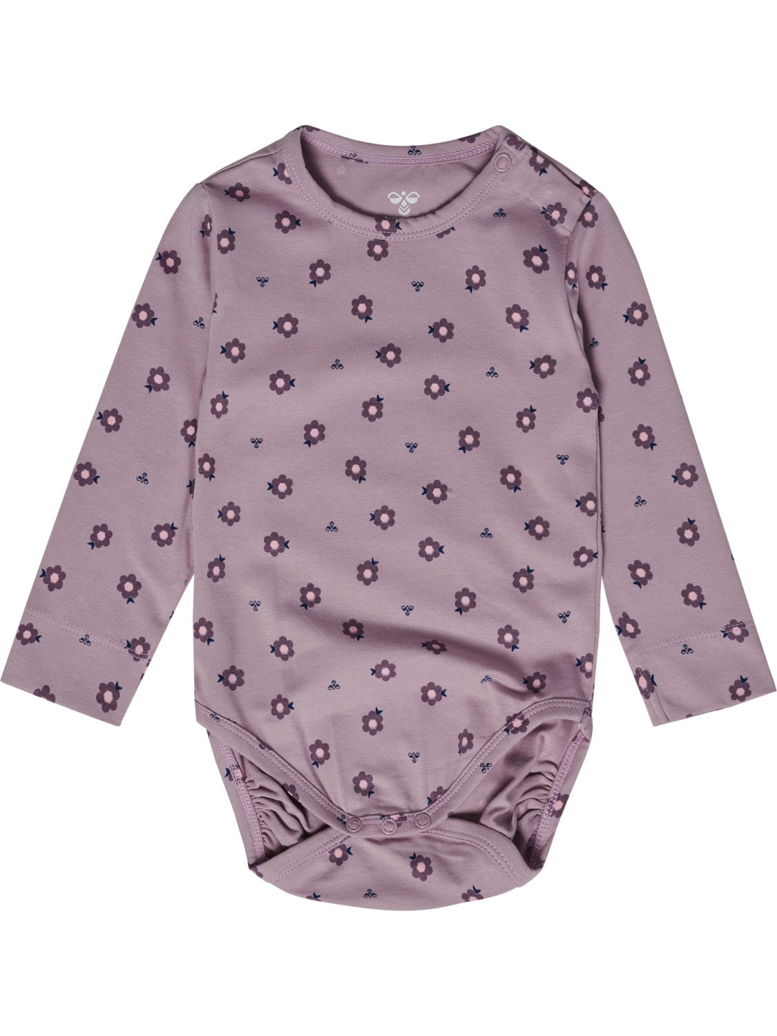 Body Aop Sea Fog