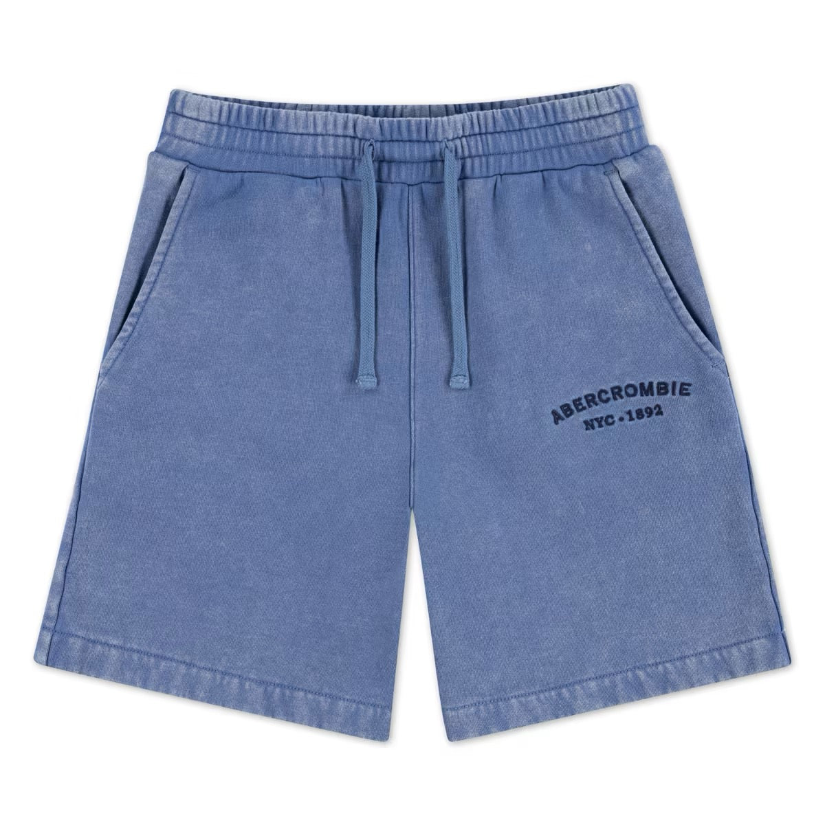 Shorts Sunfaded Moonlight Blue