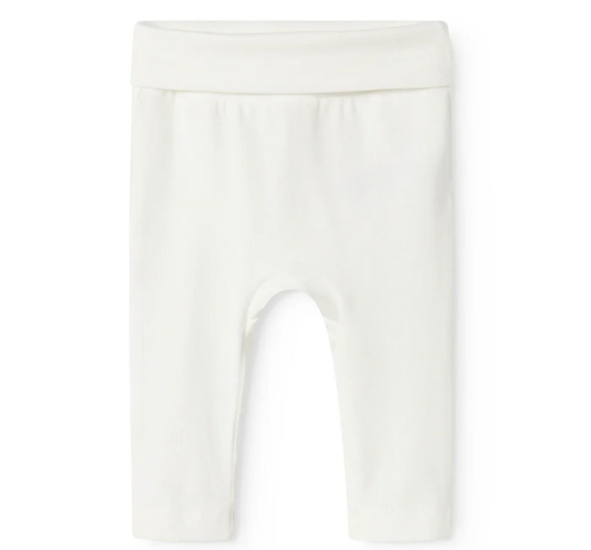 Bukse Piva Modal Gentle White