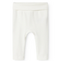 Bukse Piva Modal Gentle White
