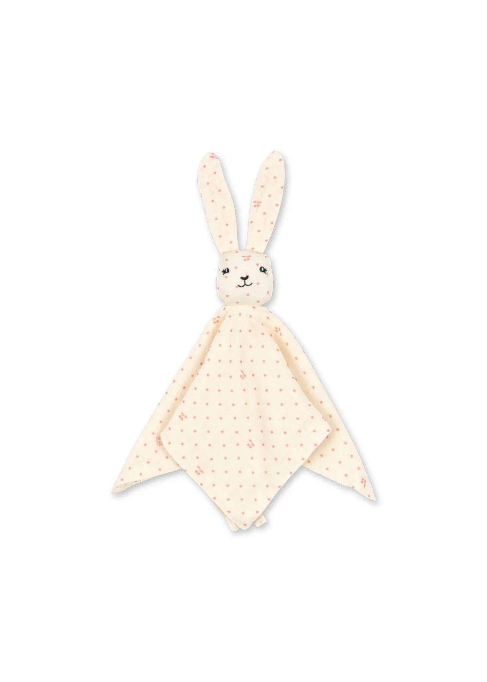 Koseklut Sleepy Rabbit Cherry Dot