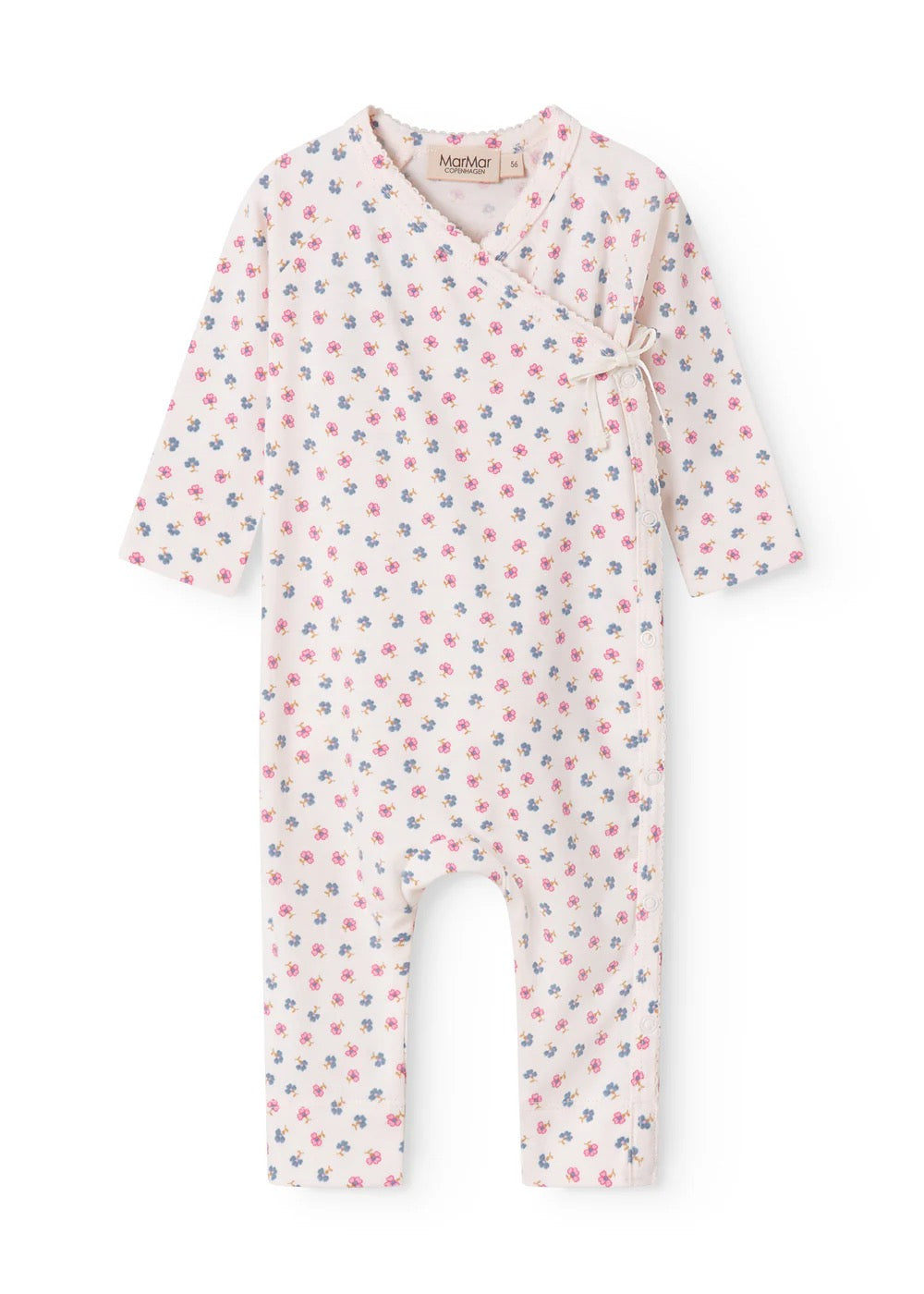 Heldress Rula Modal Mini Flower