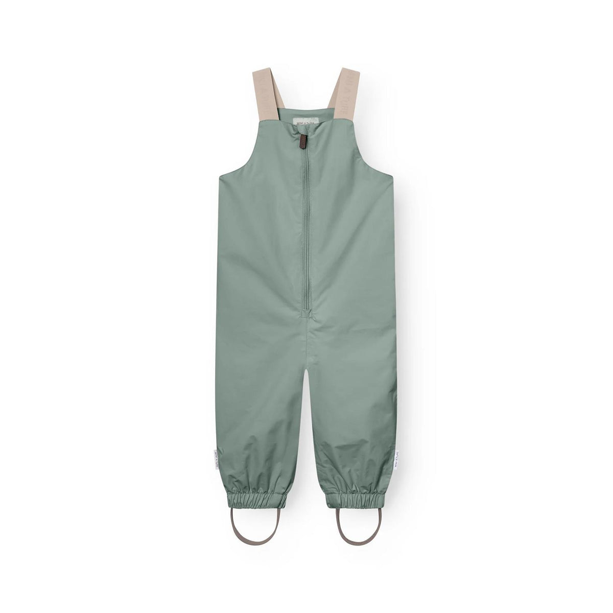 Bukse MATWalentaya Granite Green