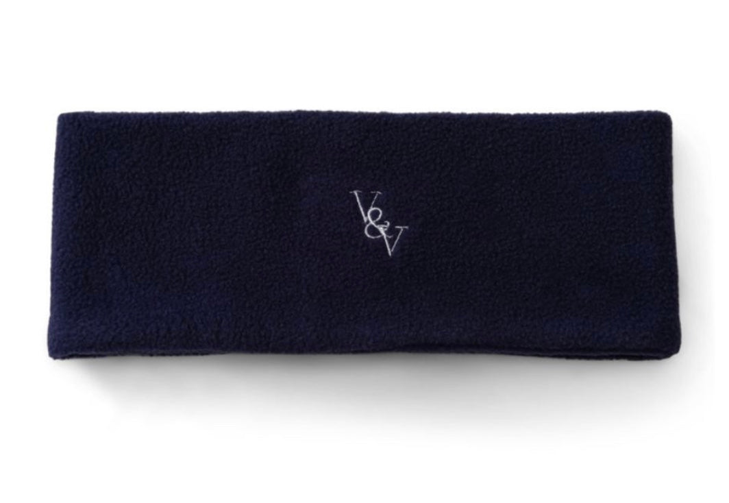 Pannebånd Od Midnight Blue