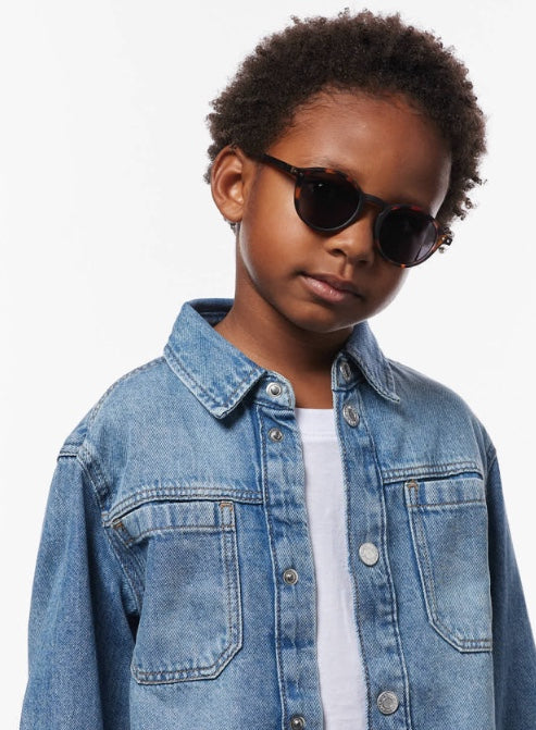 Solbriller Kids Tortoise