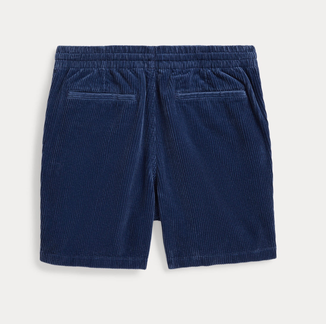 Shorts Prepster Corduroy Old Royal