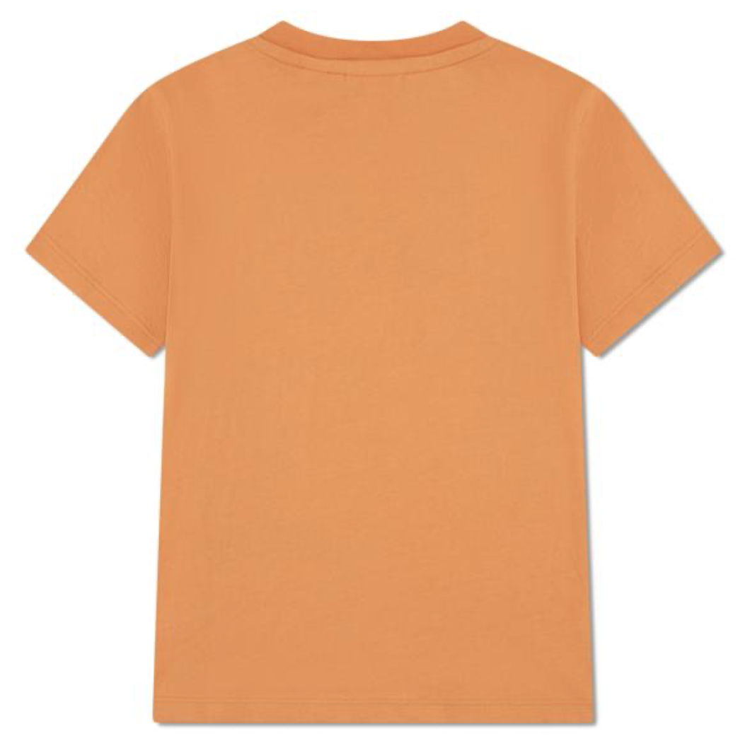 T-Skjorte La Chemise Lacoste Blossom