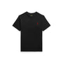 T-skjorte Relpen Classics Black