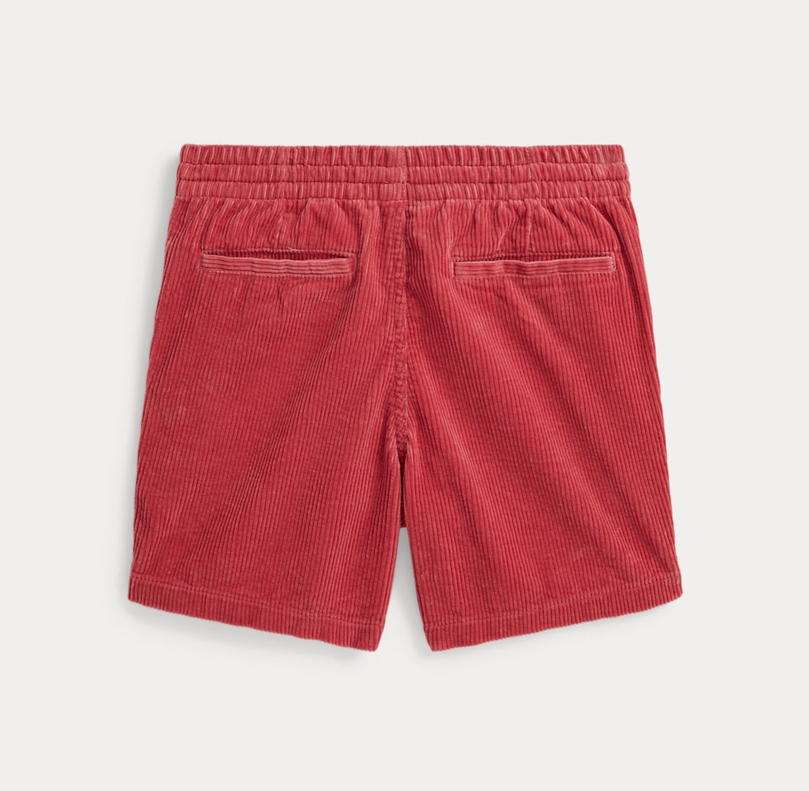 Shorts Prepster Corduroy Adirondack Berry