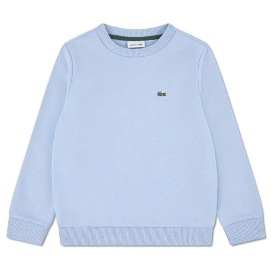 Genser Core Fleece Crew Panorama