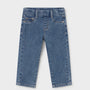 Bukse Heart Light Denim