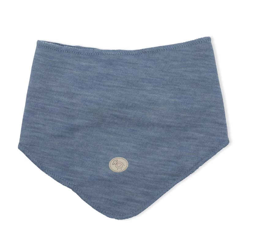 Siklesmekke Mellomblå