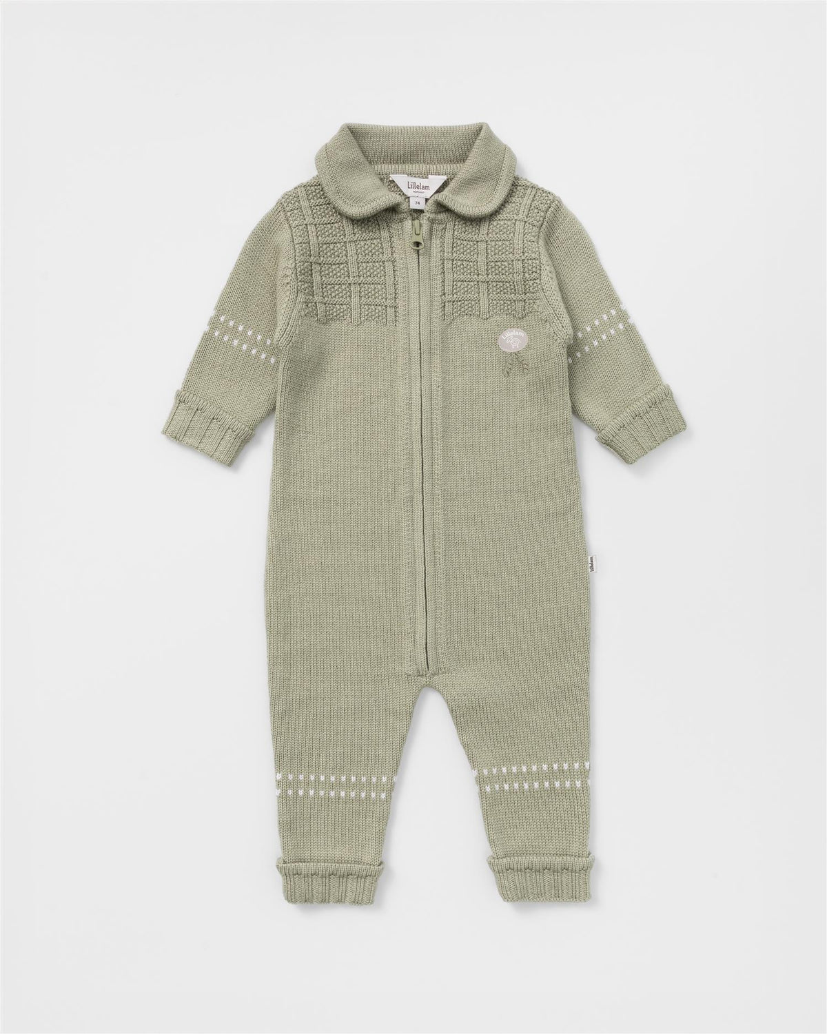 Sparkedress Classic Rosmarin