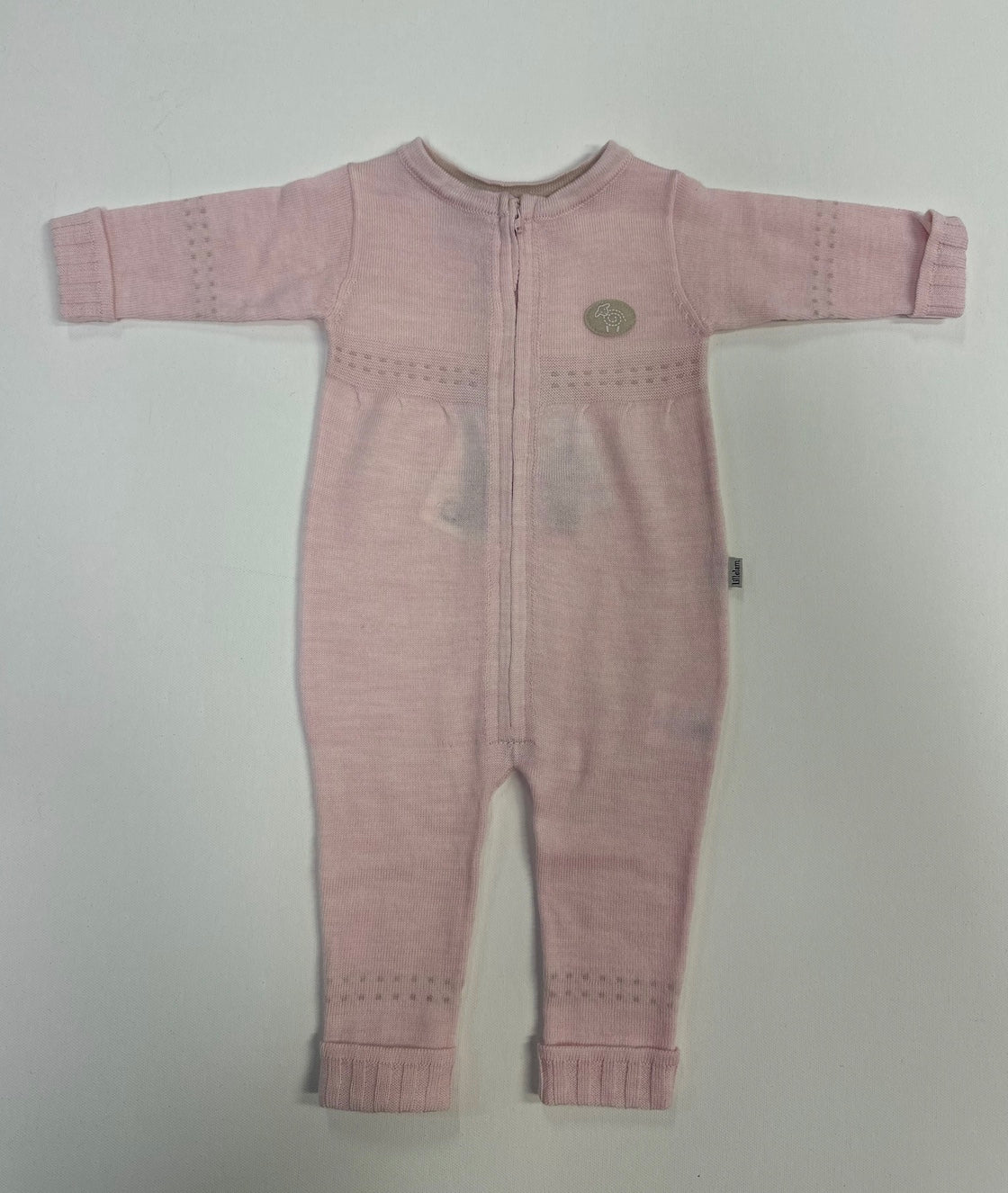 Sparkedress Tynn Classic Himmelrosa