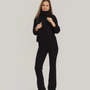 Genser Melissa Merino Navy
