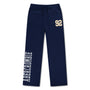 Joggebukse Benchwarmer Navy Blazer