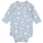 Body Belito Blue Moomin