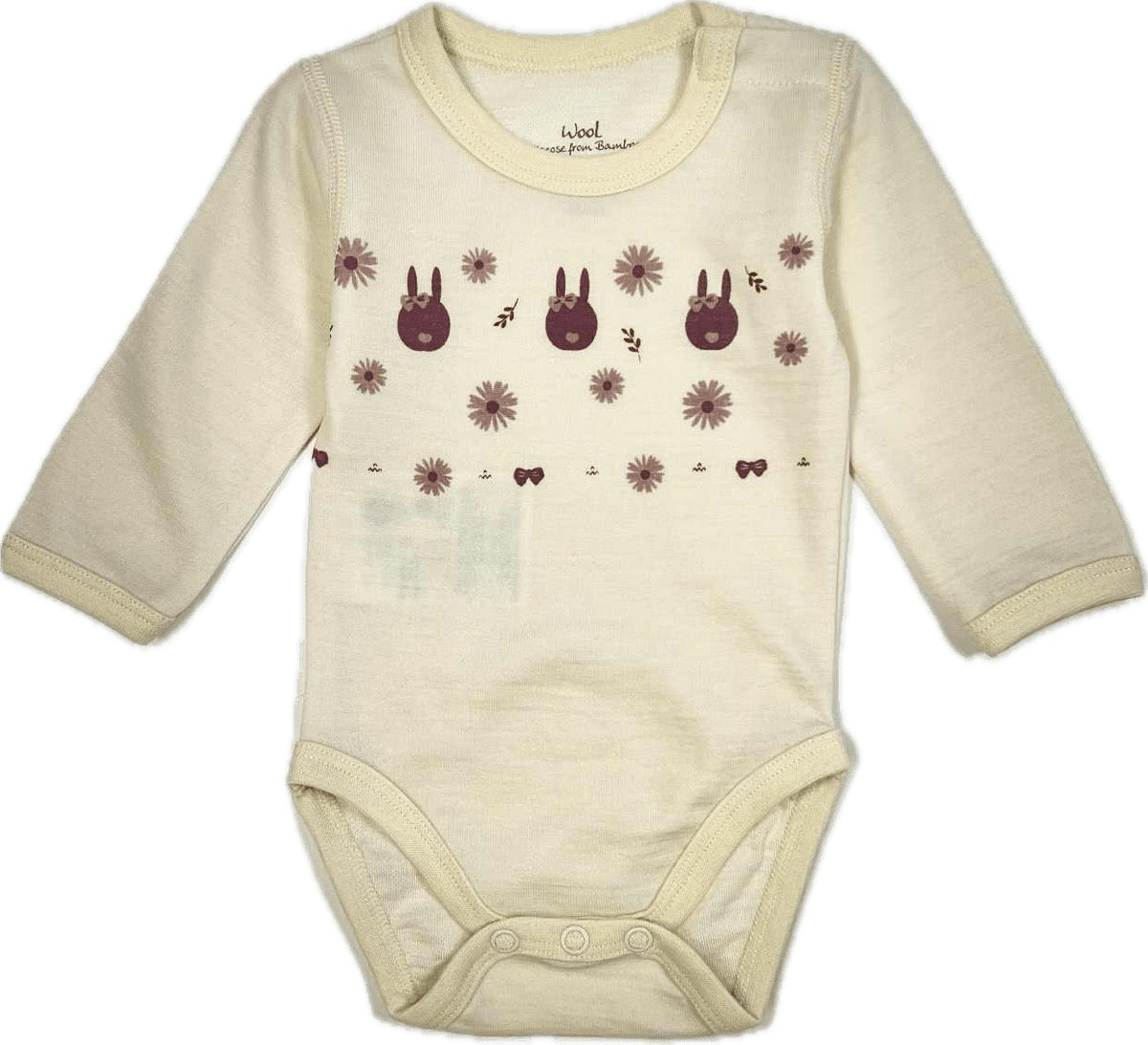 Body Baloo Playing Off White