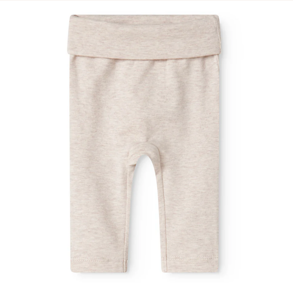 Bukse Piva Modal Light Beige Mel.