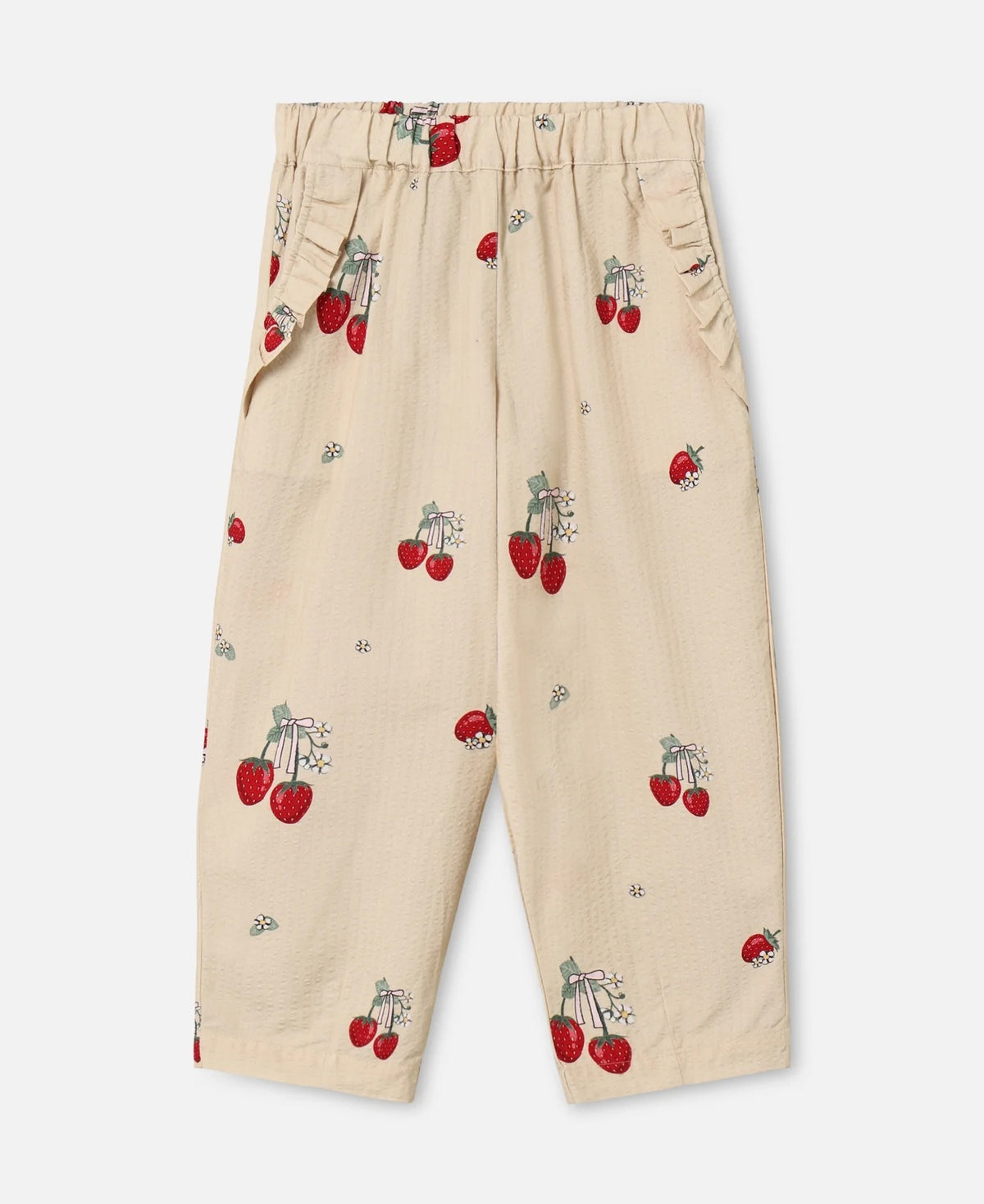 Bukse Elma Sandshell