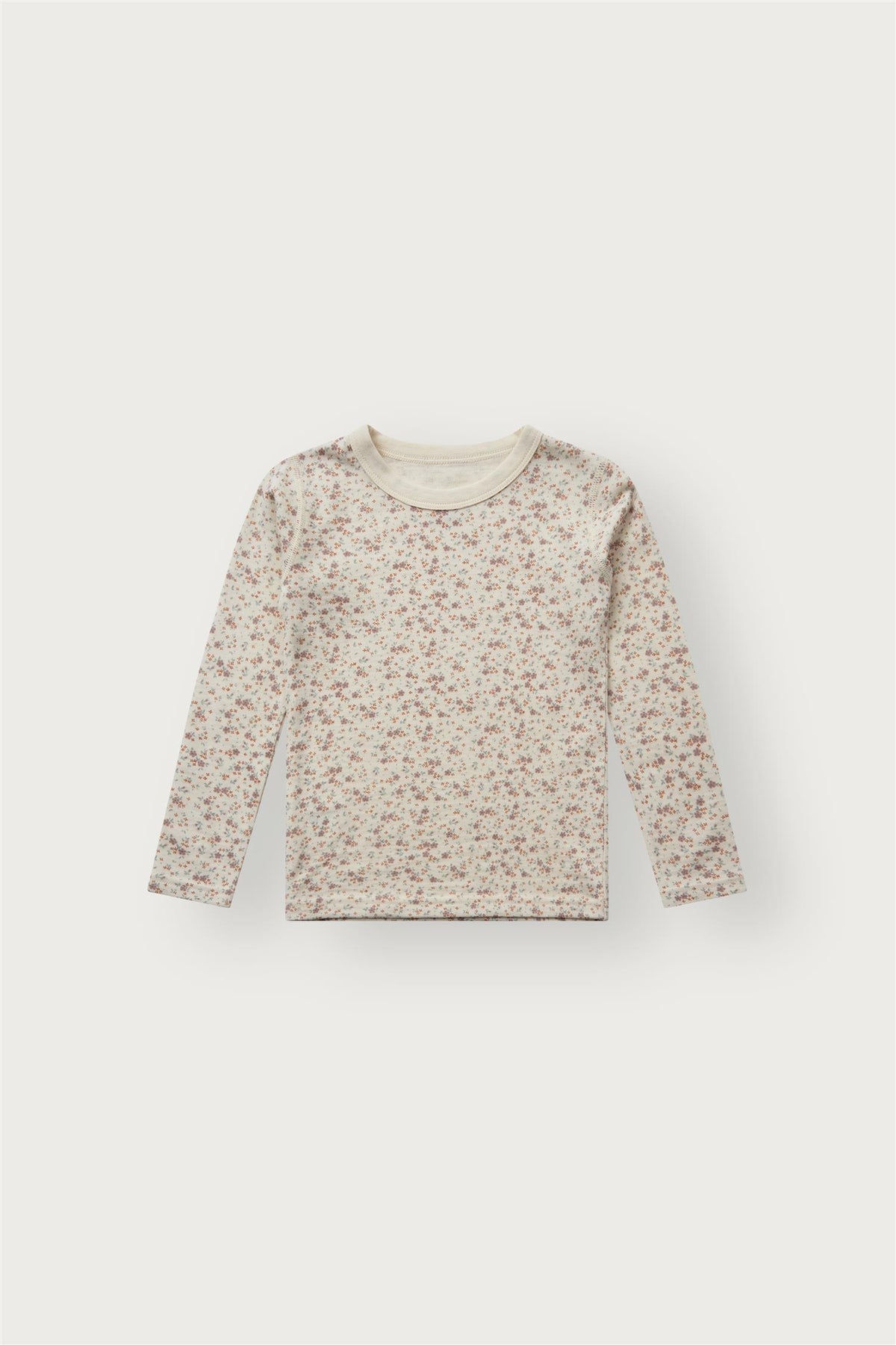 Genser Abba Tiny Ull Off White