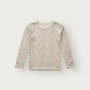 Genser Abba Tiny Ull Off White